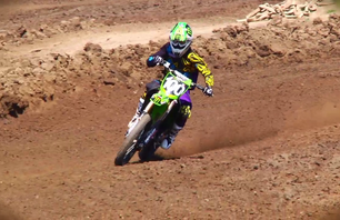 Racer X Films: Perris Raceway