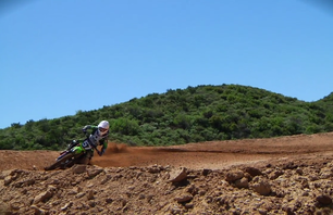Racer X Films: Blake Baggett