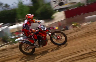 Racer X Films: Glen Helen