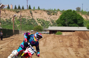 Racer X Films: Jimmy Decotis