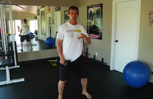 Racer X Films: Ryno\'s Gym