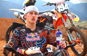 Racer X Films: Ken Roczen