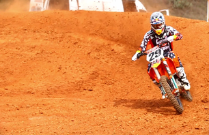 Racer X Films: Andrew Short