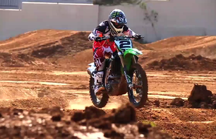 Racer X Films: Ryan Villopoto
