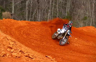 Racer X Films: Ivan Tedesco