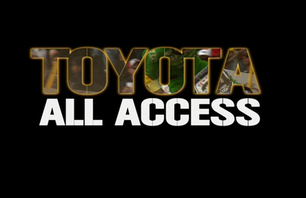 Toyota All Access  #19