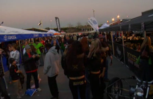 Toyota All Access #20