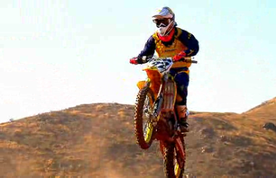 Racer X Films: Chad Reed