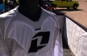Ryan Dungey Defcon Gear Intro
