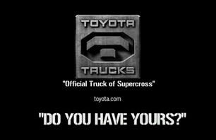 James Stewart Toyota Commercial