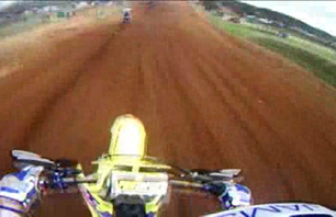 Lake Whitney Helmet Cam