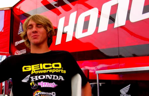 One on One: Barcia Interview Video