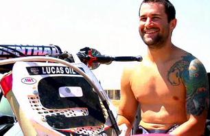 Racer X Films: Ivan Tedesco