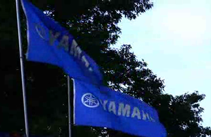 2010 Yamaha YZ450F Intro Video