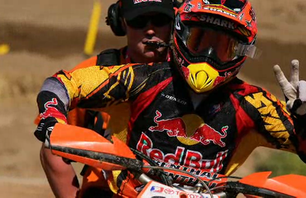 Racer X Films: Mike Alessi Interview