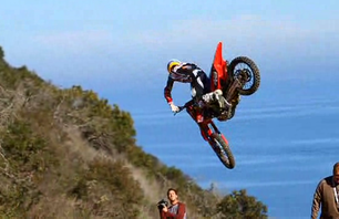 Racer X Films: Red Bull SX Intro