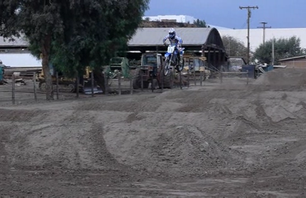Racer X Films: Kyle Chisholm