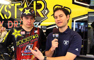 Racer X Films: Houston - Jason Anderson