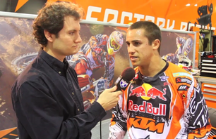 Racer X Films: Atlanta - Mike Alessi