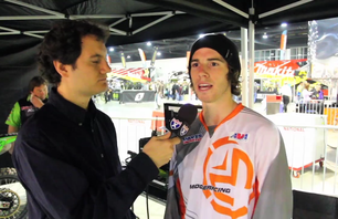 Racer X Films: Atlanta - Matt Lemoine