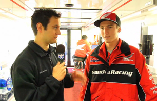 Racer X Films: Indy - Cole Seely