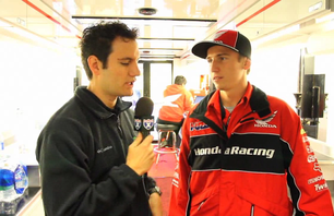 Racer X Films: Indy - Cole Seely