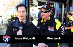 Racer X Films: Indy - Mike Webb