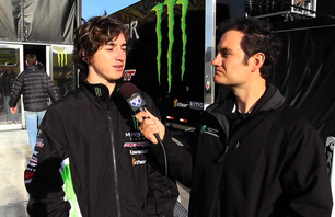 Racer X Films: Indy - Dean Wilson