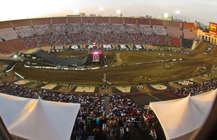 Can rally racing capture America’s oval-track attention?