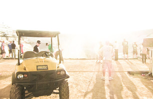 10 Things to Know about RallyCross