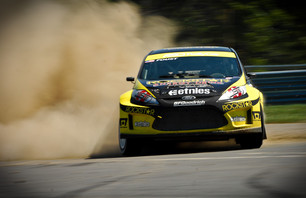 BFGoodrich Tires Grip RallyCross