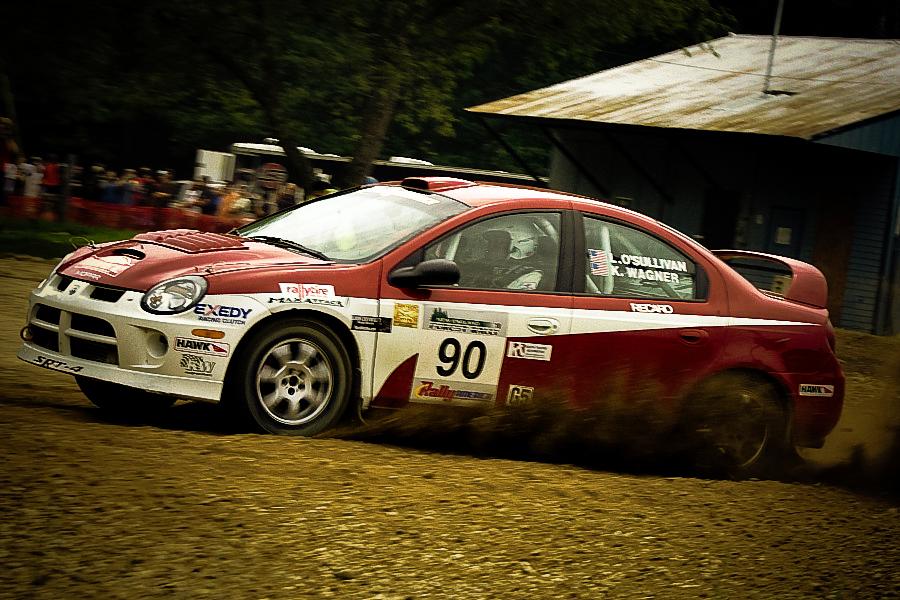 2010 NEFR GALLERY