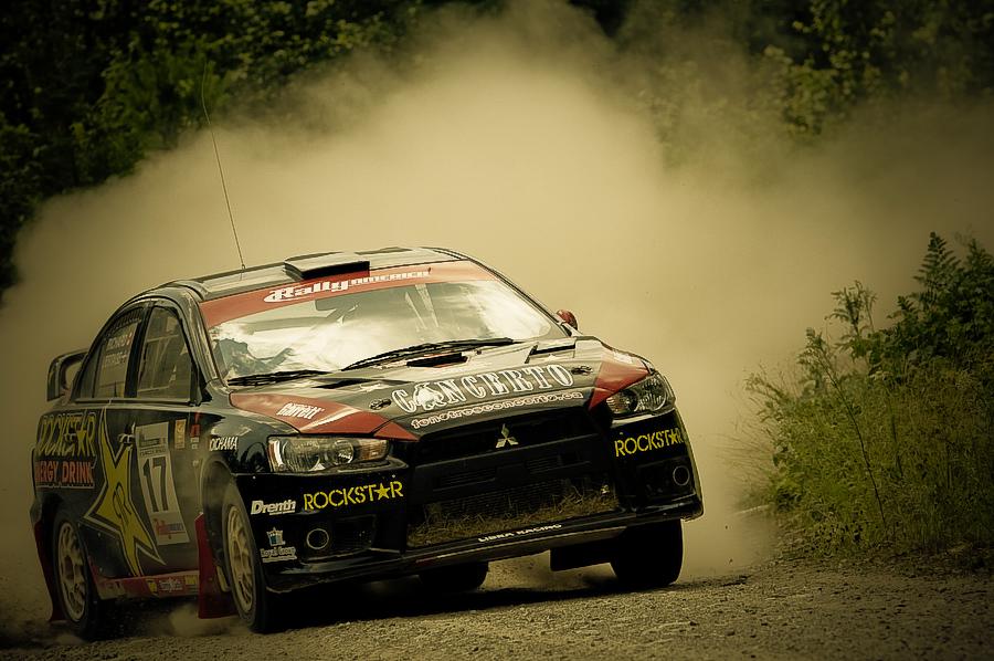 2010 NEFR GALLERY