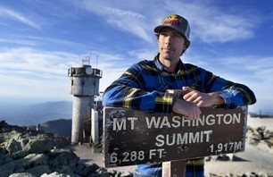 Pastrana Mount Washington Gallery