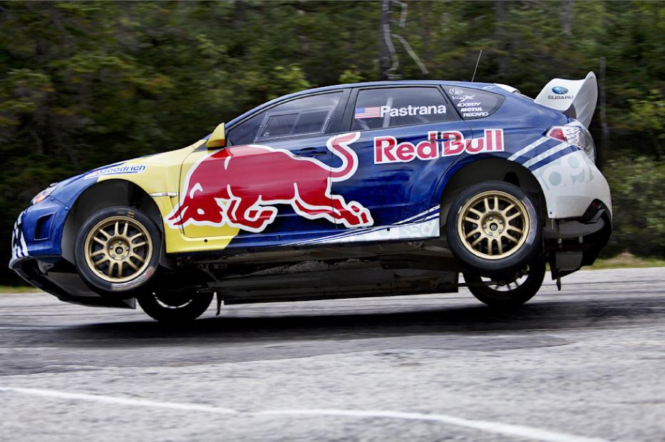 Pastrana Mount Washington Gallery