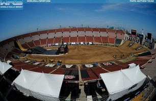 X Games Rallycar Qualifying Gallery Photo 0001