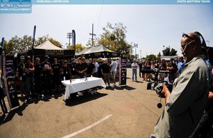 X Games Rallycar Qualifying Gallery Photo 0003