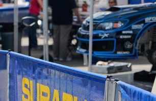 X Games Rallycar Qualifying Gallery Photo 0004
