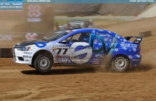 X Games Rallycar Qualifying Gallery Photo 0007