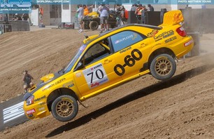 X Games Rallycar Qualifying Gallery Photo 0008