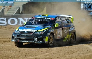 X Games Rallycar Qualifying Gallery Photo 0009
