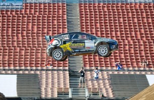 X Games Rallycar Qualifying Gallery Photo 0011