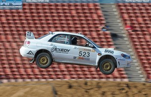 X Games Rallycar Qualifying Gallery Photo 0012