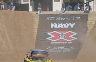 X Games Rallycar Qualifying Gallery Photo 0013