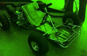 ROB DYRDEK RAGER AT THE FANTASY FACTORY Photo 0014