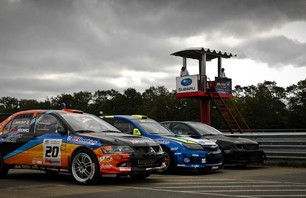 BFG Rallycross #2 Gallery Photo 0001