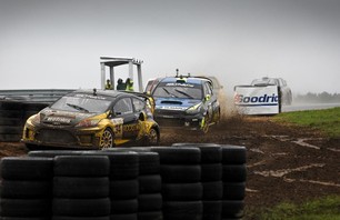 BFG Rallycross #2 Gallery Photo 0012