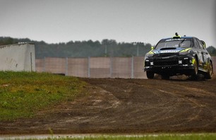 BFG Rallycross #2 Gallery Photo 0013