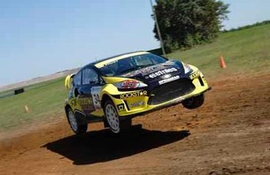Tanner Foust