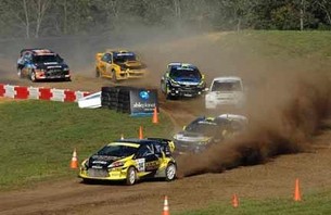 Tanner Foust